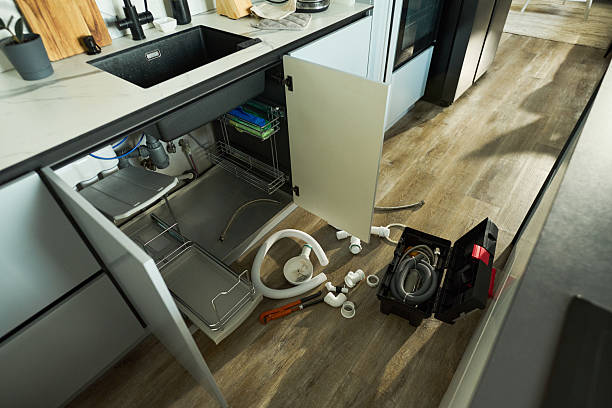 Reliable Drain Cleaning contractor in Valley, WA by Street Wise - Plumbing